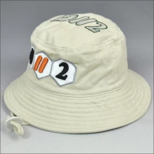 porcelana sombreros de encargo del cubo baratos, sombrero hecho punto 100% de la gorrita tejida de las lanas fabricante