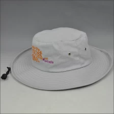 Chine chapeaux seau sur mesure bon marché, casquette de Chine et chapeau grossis fabricant