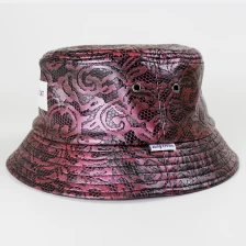 Chine chapeaux à godets personnalisés aucun minimum, fabricant de snapback personnalisé fabricant