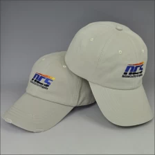 China custom caps in China, baseball cap fabriek China fabrikant