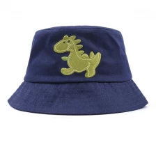 China Chapéus personalizados do bebê do bordado projetam chapéus do bebê fábrica fabricante