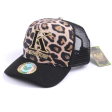 China custom embroidery  hats, best price trucker hat manufacturer