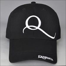 China custom-made promotional baseball cap manufacturer