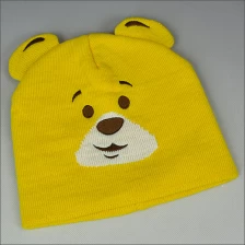 Cina cappelli invernali personalizzati a buon mercato, personalizzati all'ingrosso cappelli invernali produttore