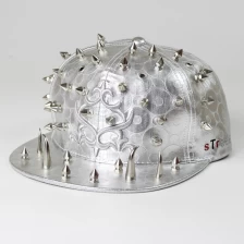 Chine rivets décoratif casquettes snapback boulon fabricant