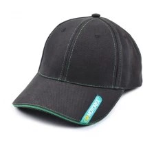 الصين تصميم قبعة البيسبول الرياضية الخاصة بك على الخط الصانع