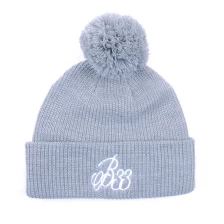 China design your own beanie hat manufacturer