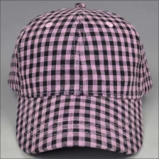 China fashion sports baseball hats fabrikant