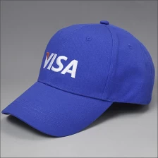 China fashional style design sports baseball cap manufacturer