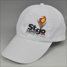 China fitted snap back sport cap manufacturer