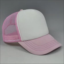 China floral SnapBack Hat fornecedor, Plain SnapBack chapéu barato fabricante