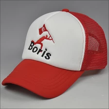 China funny trucker caps manufacturer