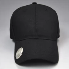 中国 重金属ロゴ野球帽 メーカー