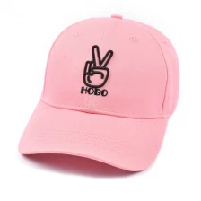 China hoge kwaliteit hoed leverancier china, sport cap hoed fabrikant