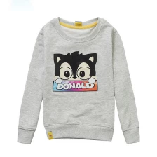 China hoodies 3d animals, hoodies 12 a 18 meses fabricante