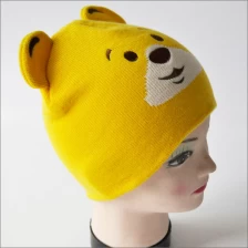 China Jacquard Knitted Hüte China, Custom SnapBack Hersteller Hersteller