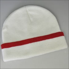 China knitted kids wool hats manufacturer