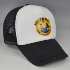 China Mans floral print hoed leverancier, Baseballcap met logo fabrikant
