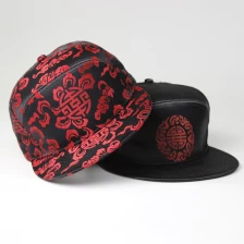 China old fashioned night cap men hats manufacturer