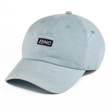 porcelana gorra de beisbol lisa deportiva sombreros personalizados fabricante