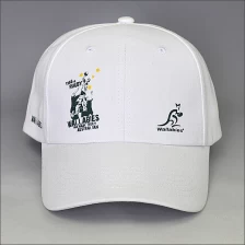 China plastic adjustable strap baseball cap manufacturer