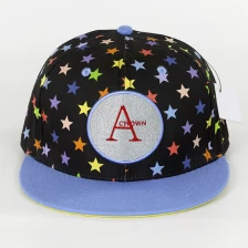 China snapback baseball cap,snapback custom manufacturer