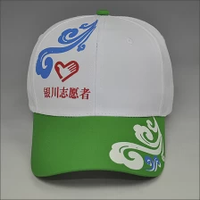 Cina alibaba all'ingrosso cappelli berretto da baseball produttore