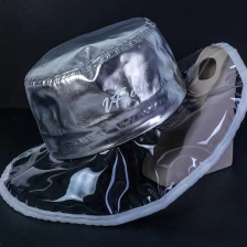 Chine chapeau de seau imperméable à large bord aungcrown personnalisé fabricant