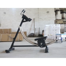 China Abdominal Muscle Trainer manufacturer