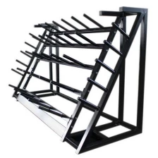 China China Commercial Body Pump Set Storage Rack Wholesale Supplier manufacturer