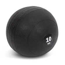 China China Strength Exercise 10 15 20 KG Slam Balls With Easy Grip Textured Surface Supplier manufacturer