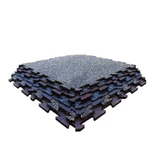 China Customized China rubber floor mats Hersteller