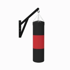 China Punching Bag MMA Boxing Hanging Thicken Kick Punch Sandbag Attachment Of CF rigs For Fitness Hersteller