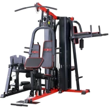 China Factory Directly Sale Commercial Gym Multi function Equipment Smith Machine fabrikant