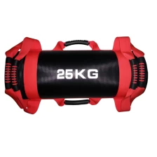 Chiny Fast shipping fitness power bag weight exercise in stock power bag on sale producent