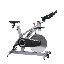 Chiny Gym fitness spining bike factory hot sale China supplier producent