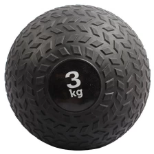 Cina WholesaleFitness Sand Filled Weight Slam Ball tyre surface with Custom Logo produttore