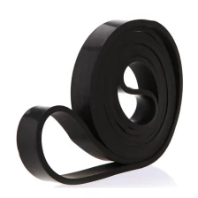 China latex circular stretch resistance band/fitness resistance loop band sets fabrikant