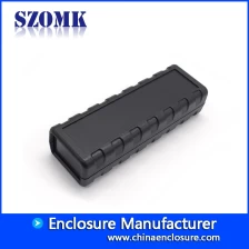 China 114*38*25.8mm Plastic enclosure manufacturers electrical junction case box manufacturers/AK-S-90 manufacturer