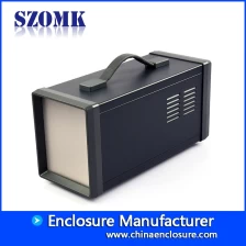 Cina AK40021 180 * 200 * 350mm Produttore di scatola di uscita elettrica in metallo produttore