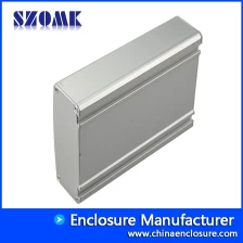 China Alumínio caixa eletrônico, AK-C-B44 fabricante