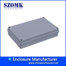 China China high quality aluminum waterproof AK-AW-17  252*158*55mm for screen enclosures workplace manufacturer