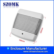China China hot sale access control 105X100X35mm abs plastic housing manufacture/AK-R-21 fabrikant