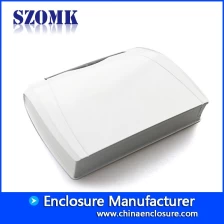 China Guang Dong simple electric box in plastic mill manufacturer