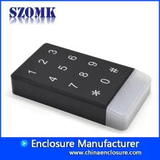 China High quality top sale palsitc enclosure for access control AK-R-137 100*55*17 mm manufacturer