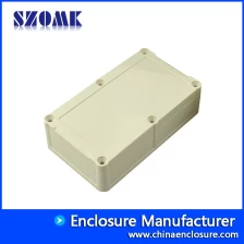 porcelana IP68 recinto conector impermeable AK-10502-A1 fabricante
