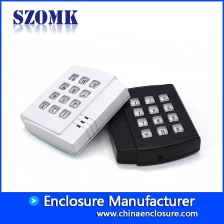China Injection molded box door access switch box manufacturer