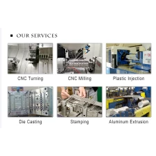 Cina OEM manufacturer service abs plastic parts injection moulding produttore