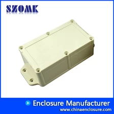 porcelana Placa PCB caja impermeable de plástico AK-10003-A1 fabricante