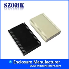중국 플라스틱 인클로저 및 하우징 작업장을위한 SZOMK DIY 관습 제조업체